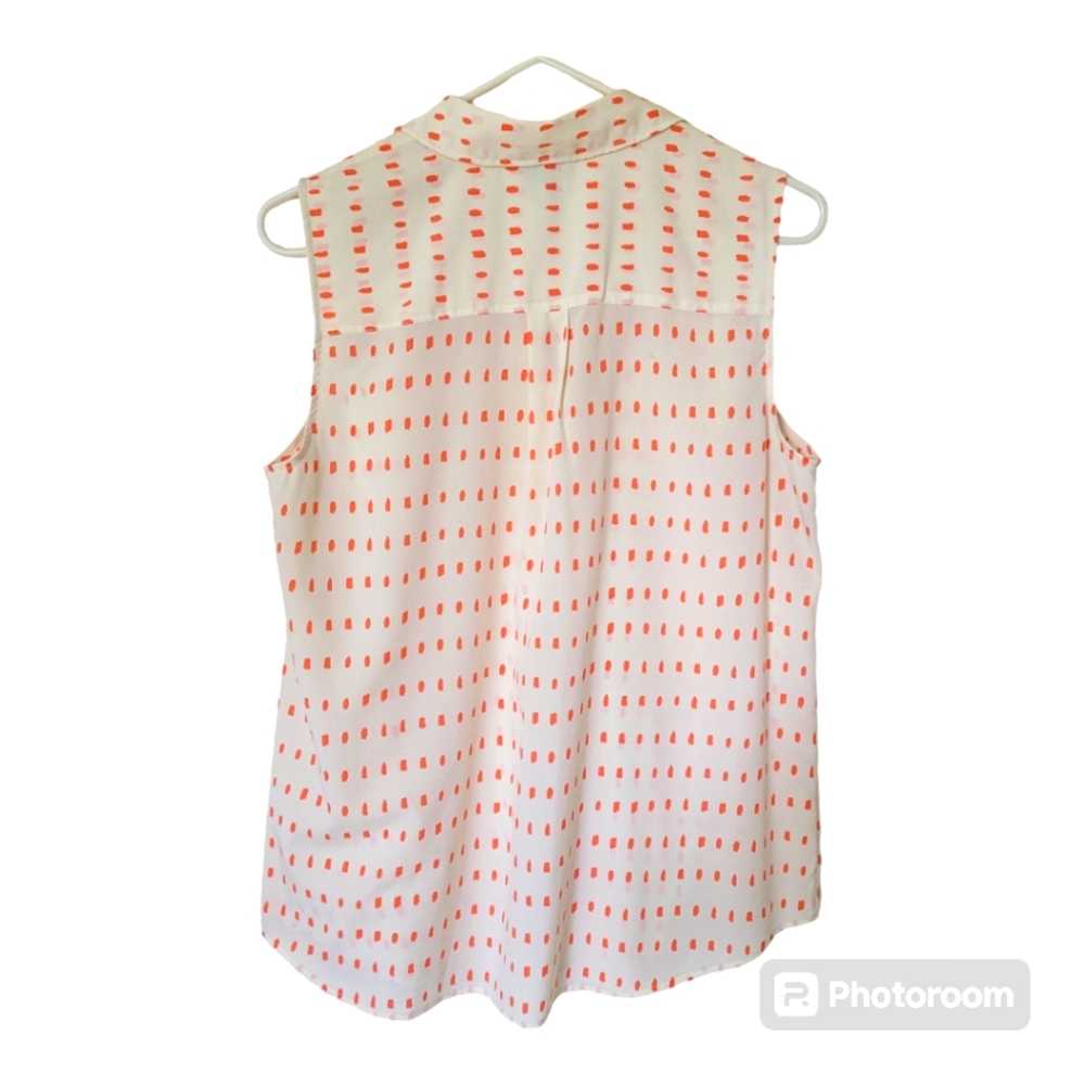 Talbots Top - Picture 2 of 3